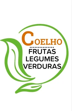 Logo Coelho frutas, legumes e verduras