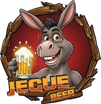 Logo Jegue Beer