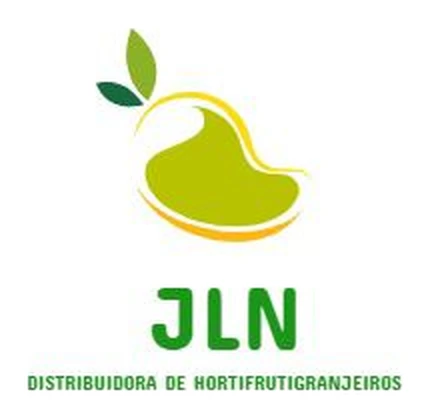 Logo JLN Distribuidora de Hortifrutigranjeiros